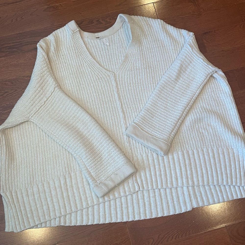 💫Free People Sweater💫 NWOT